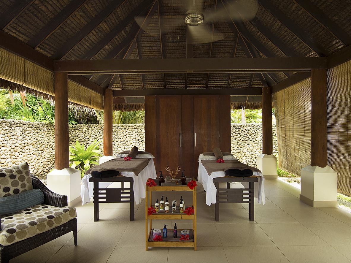 Eratap Beach Resort Port-Vila Extérieur photo