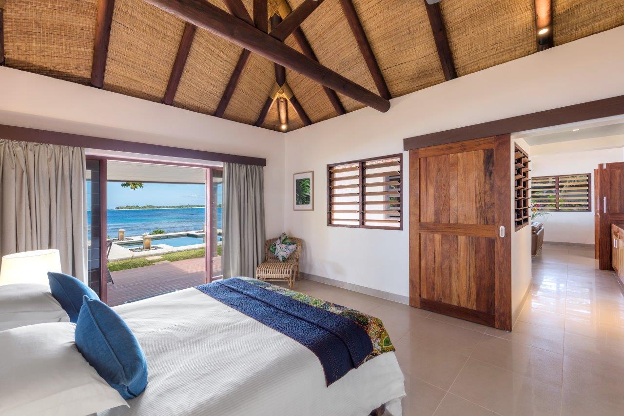 Eratap Beach Resort Port-Vila Extérieur photo