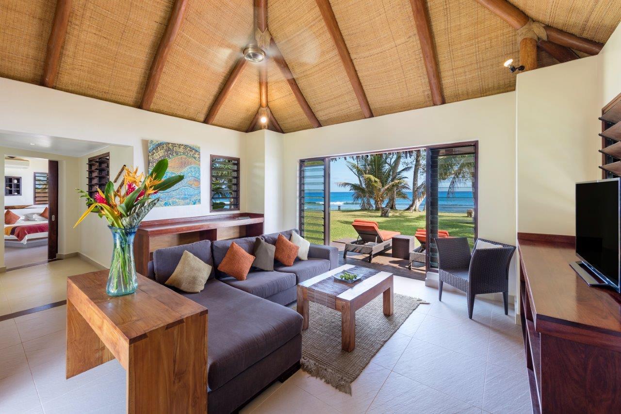 Eratap Beach Resort Port-Vila Extérieur photo