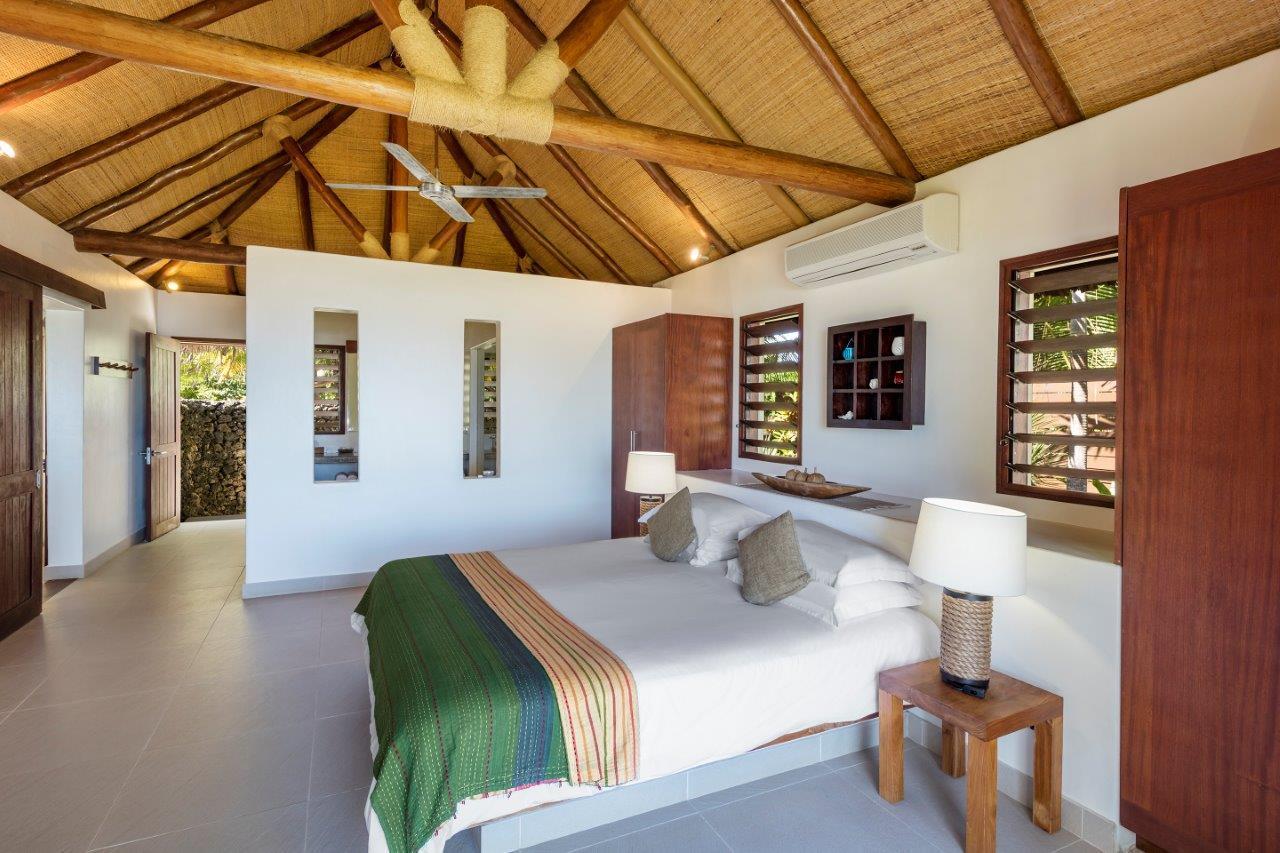Eratap Beach Resort Port-Vila Extérieur photo