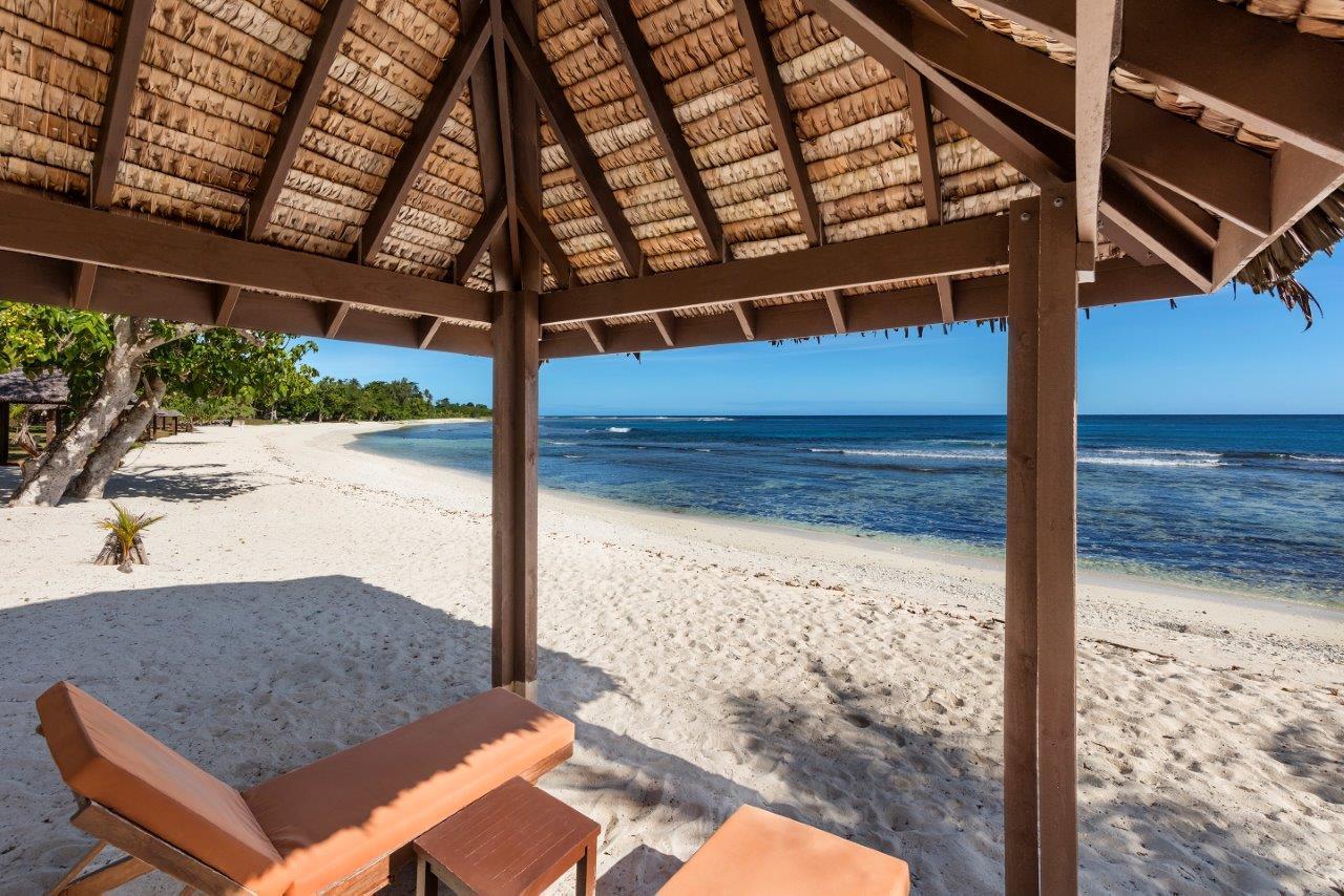 Eratap Beach Resort Port-Vila Extérieur photo