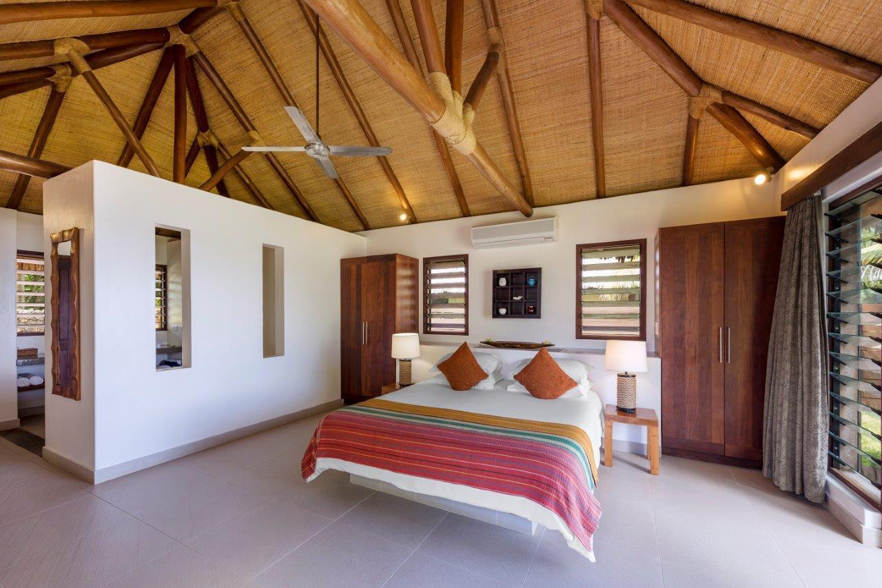 Eratap Beach Resort Port-Vila Extérieur photo