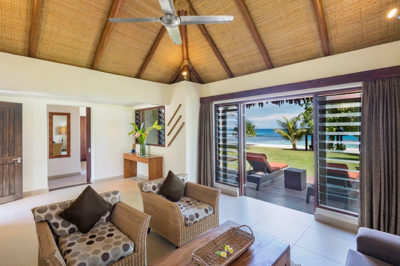 Eratap Beach Resort Port-Vila Extérieur photo