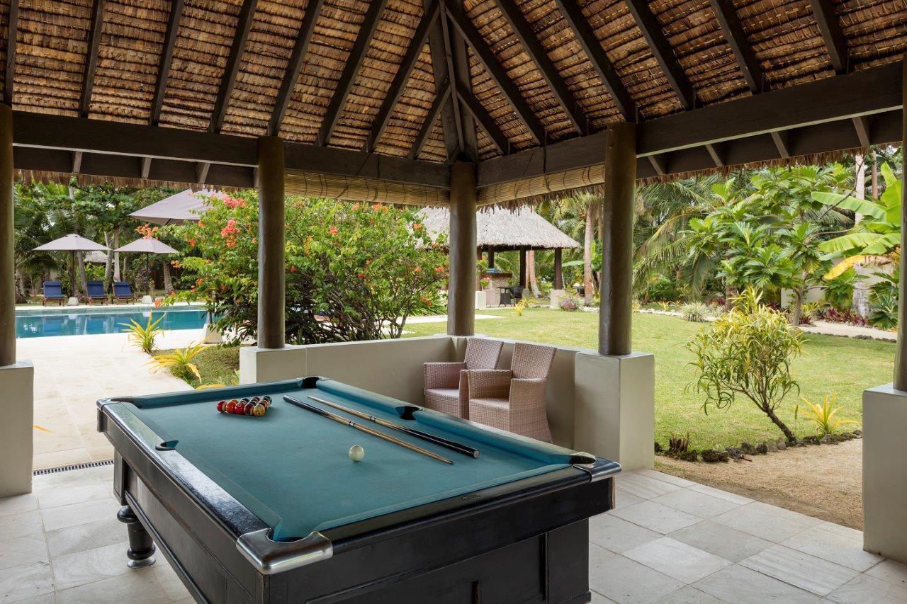 Eratap Beach Resort Port-Vila Extérieur photo