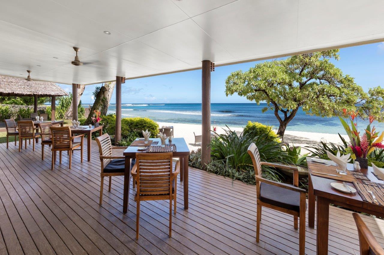 Eratap Beach Resort Port-Vila Extérieur photo